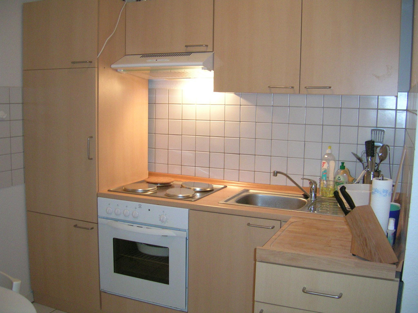 Wohngefühl mit Terrassen- und Garagenkomfort - ohne Provision – 40470 Düsseldorf(Mörsenbroich) – Vorschaubild 14