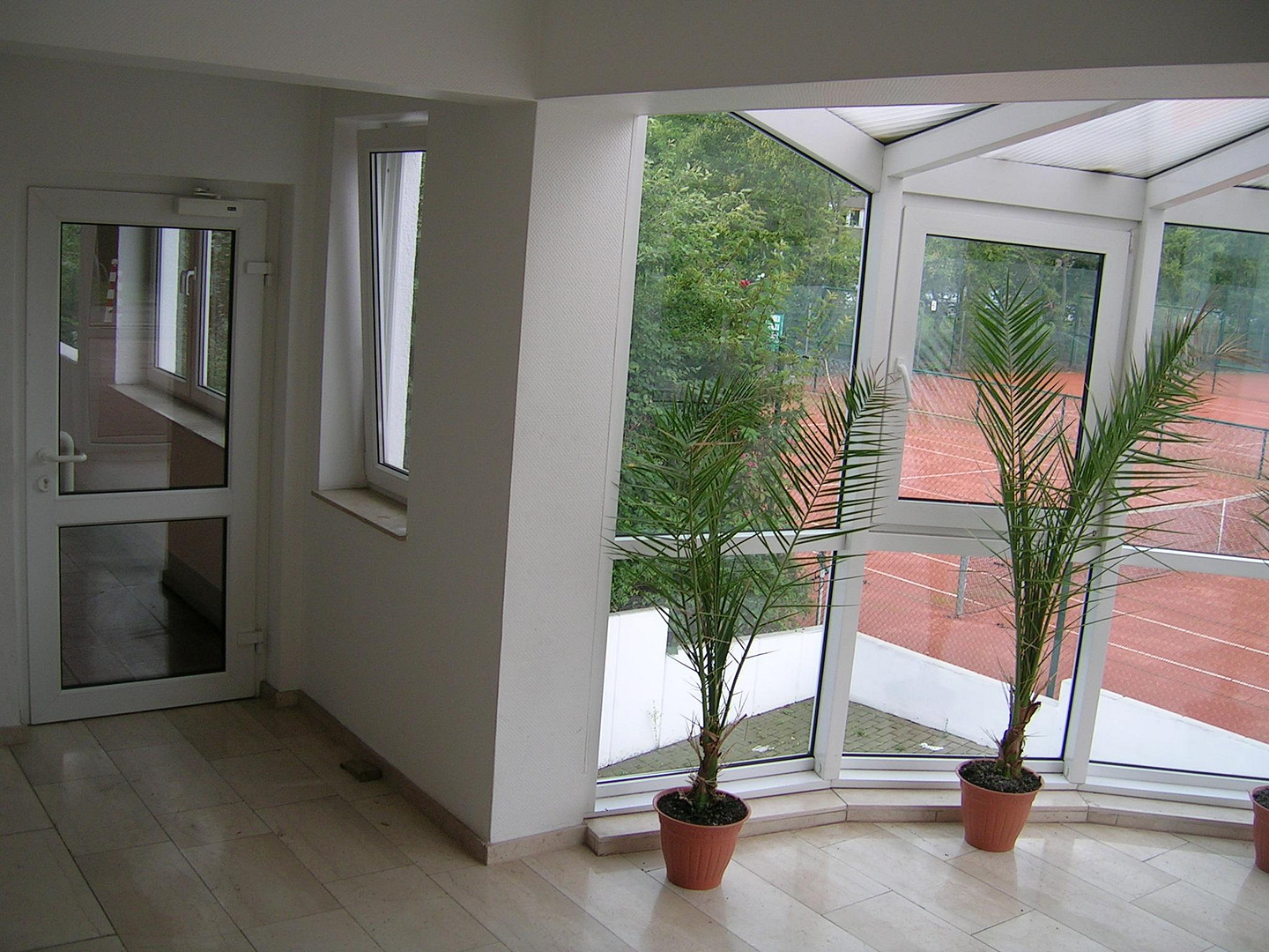 Wohngefühl mit Terrassen- und Garagenkomfort - ohne Provision – 40470 Düsseldorf(Mörsenbroich) – Vorschaubild 3