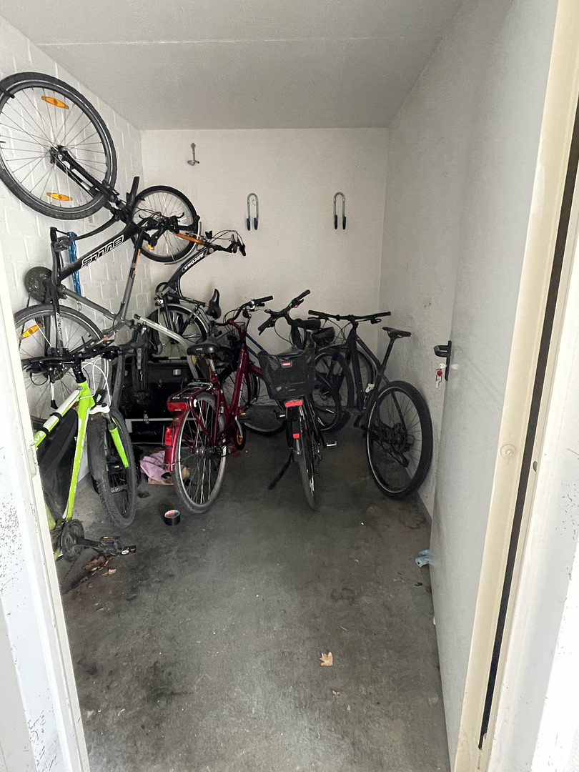 Wohngefühl mit Terrassen- und Garagenkomfort - ohne Provision – 40470 Düsseldorf(Mörsenbroich) – Vorschaubild 23