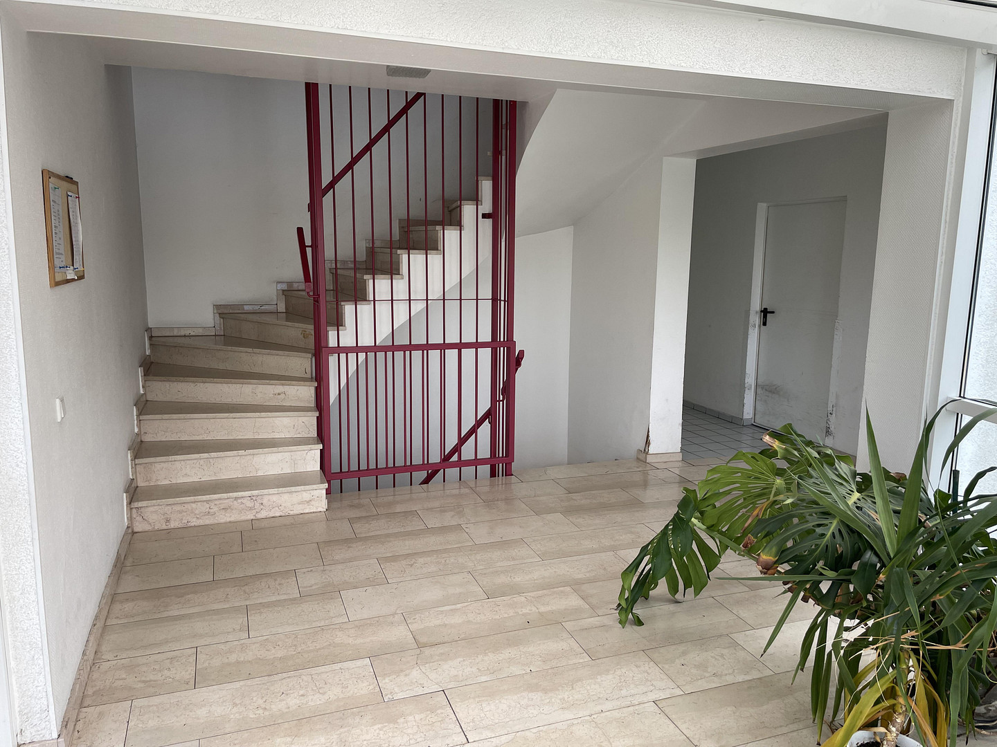 Wohngefühl mit Terrassen- und Garagenkomfort - ohne Provision – 40470 Düsseldorf(Mörsenbroich) – Vorschaubild 4