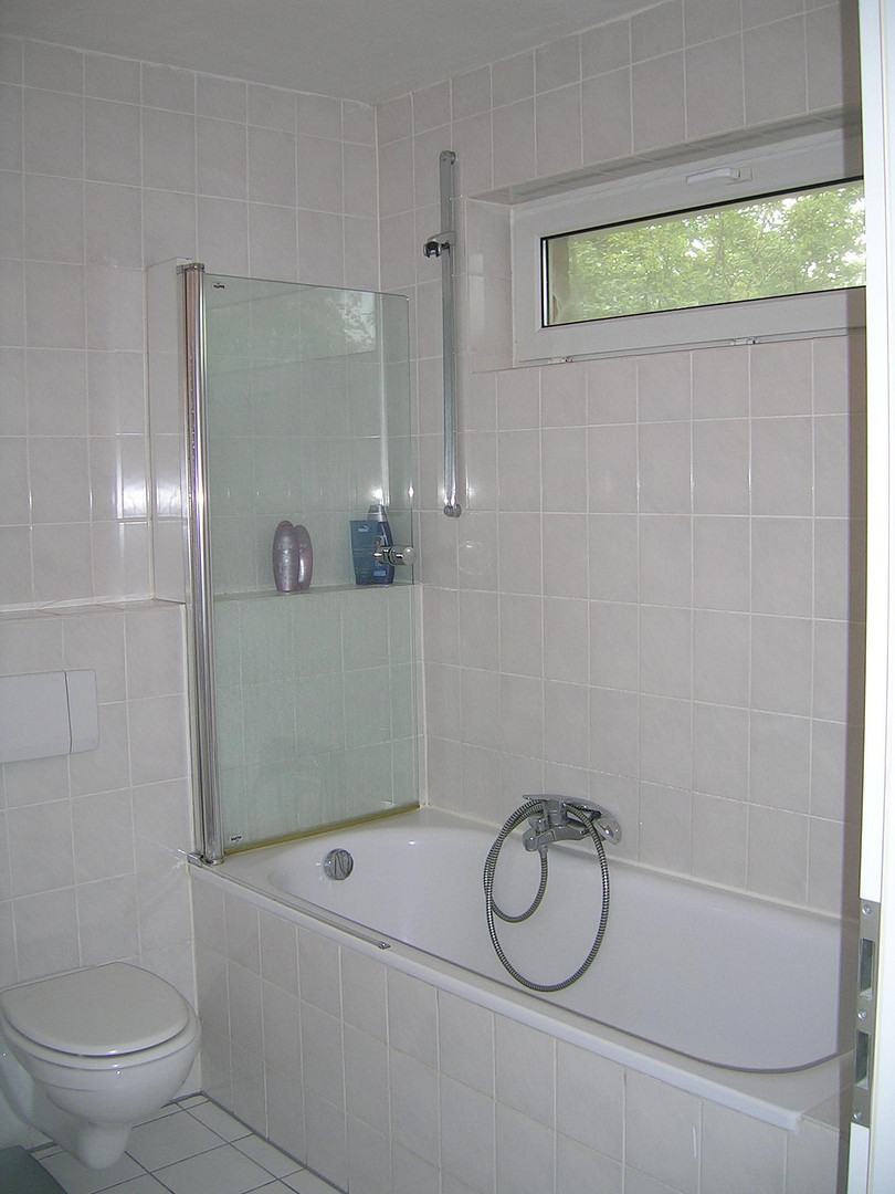 Wohngefühl mit Terrassen- und Garagenkomfort - ohne Provision – 40470 Düsseldorf(Mörsenbroich) – Vorschaubild 15