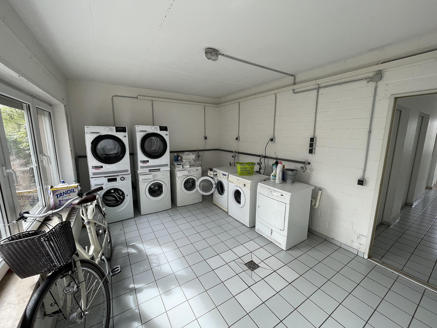 Wohngefühl mit Terrassen- und Garagenkomfort - ohne Provision – 40470 Düsseldorf(Mörsenbroich) – Vorschaubild 21