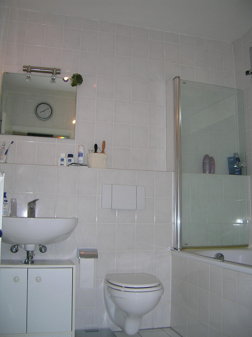 Wohngefühl mit Terrassen- und Garagenkomfort - ohne Provision – 40470 Düsseldorf(Mörsenbroich) – Vorschaubild 18