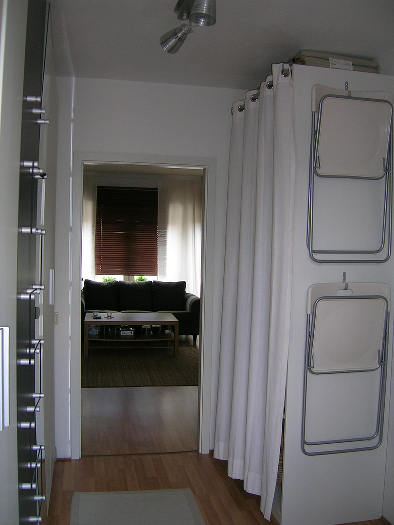 Wohngefühl mit Terrassen- und Garagenkomfort - ohne Provision – 40470 Düsseldorf(Mörsenbroich) – Vorschaubild 20