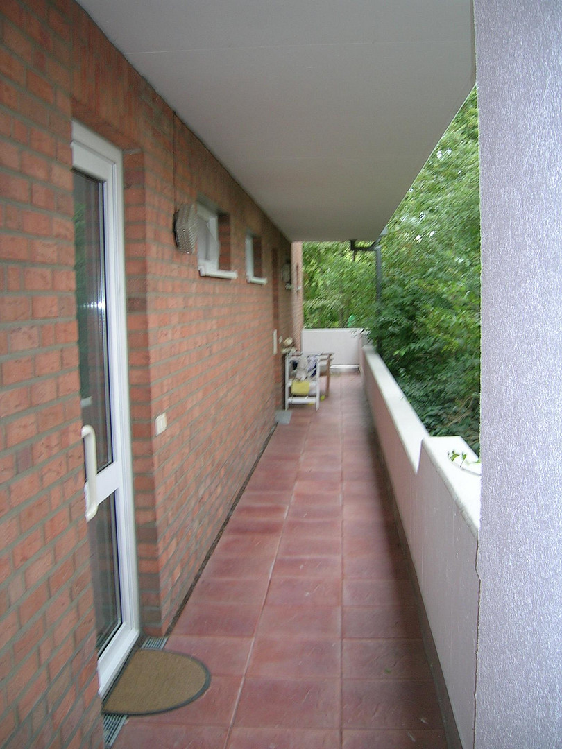 Wohngefühl mit Terrassen- und Garagenkomfort - ohne Provision – 40470 Düsseldorf(Mörsenbroich) – Vorschaubild 5