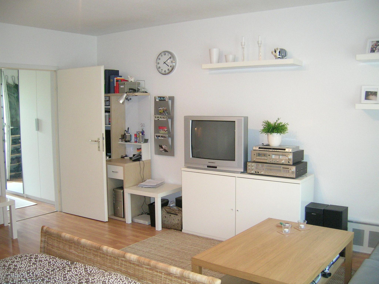 Wohngefühl mit Terrassen- und Garagenkomfort - ohne Provision – 40470 Düsseldorf(Mörsenbroich) – Vorschaubild 11