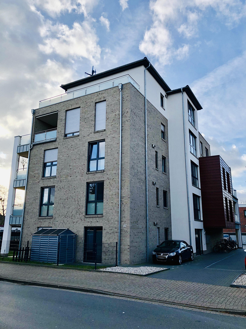 Hochwertige 2-Zimmer-Wohnung in Uni-Nähe inkl. hochwertiger EBK von Nolte – 26129 Oldenburg(Oldenburg (Oldb)) – Vorschaubild 3