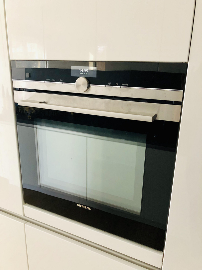 Hochwertige 2-Zimmer-Wohnung in Uni-Nähe inkl. hochwertiger EBK von Nolte – 26129 Oldenburg(Oldenburg (Oldb)) – Vorschaubild 14