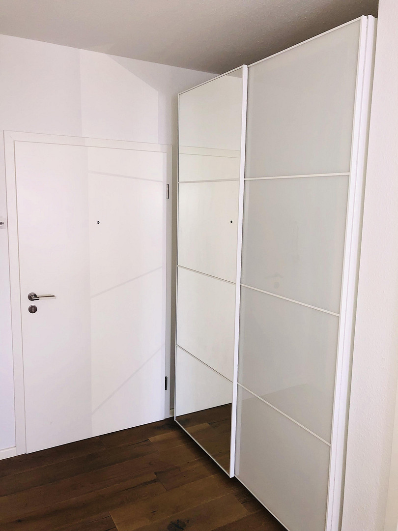 Hochwertige 2-Zimmer-Wohnung in Uni-Nähe inkl. hochwertiger EBK von Nolte – 26129 Oldenburg(Oldenburg (Oldb)) – Vorschaubild 13
