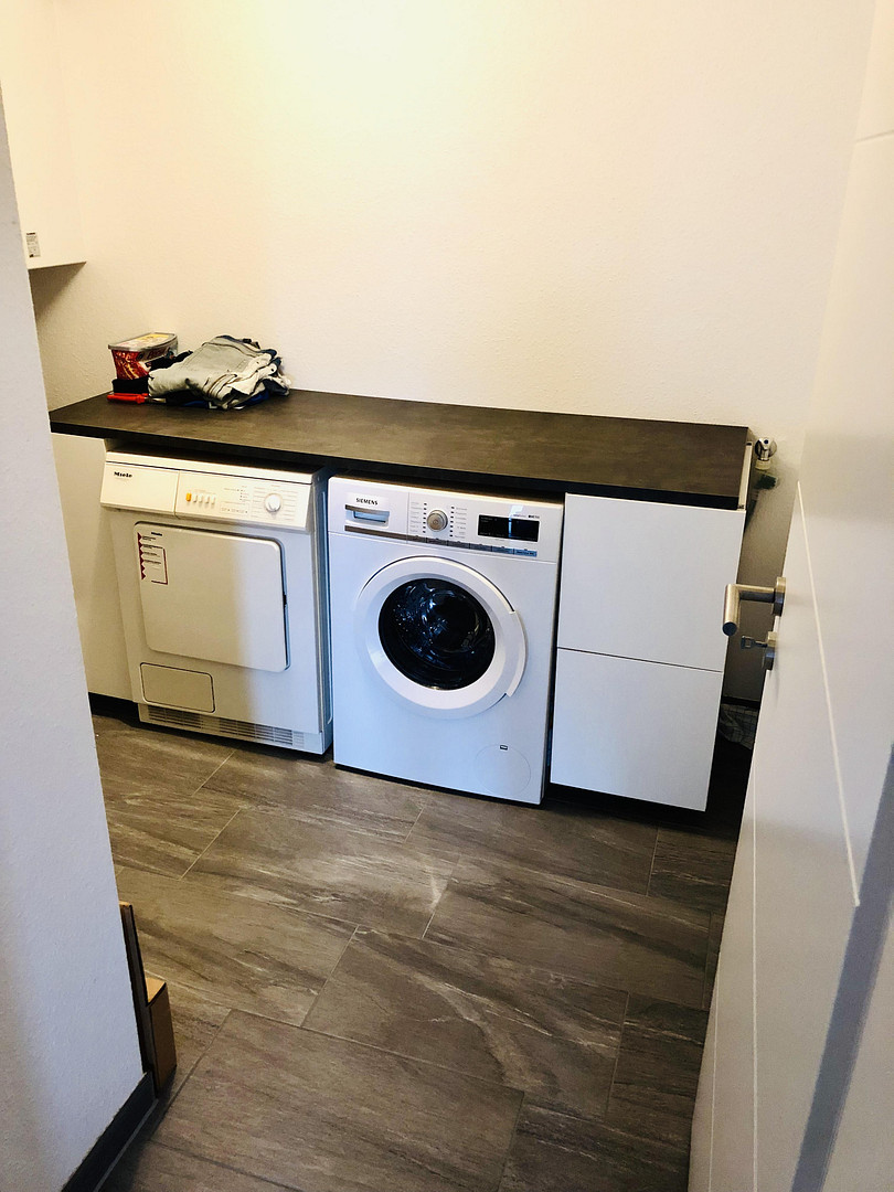 Hochwertige 2-Zimmer-Wohnung in Uni-Nähe inkl. hochwertiger EBK von Nolte – 26129 Oldenburg(Oldenburg (Oldb)) – Vorschaubild 16