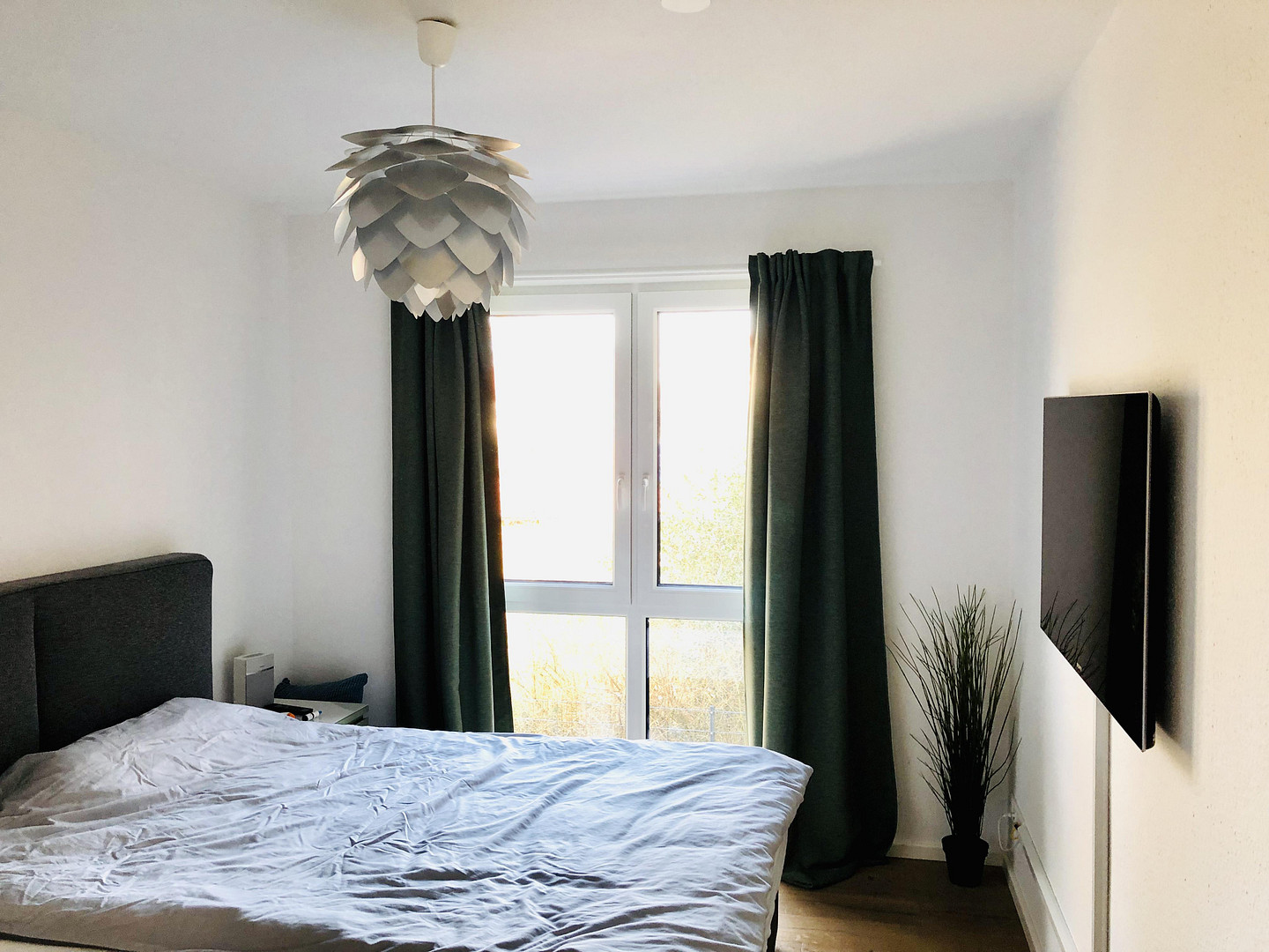 Hochwertige 2-Zimmer-Wohnung in Uni-Nähe inkl. hochwertiger EBK von Nolte – 26129 Oldenburg(Oldenburg (Oldb)) – Vorschaubild 9