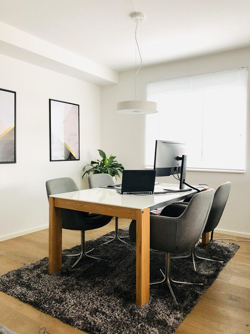 Hochwertige 2-Zimmer-Wohnung in Uni-Nähe inkl. hochwertiger EBK von Nolte – 26129 Oldenburg(Oldenburg (Oldb)) – Vorschaubild 7