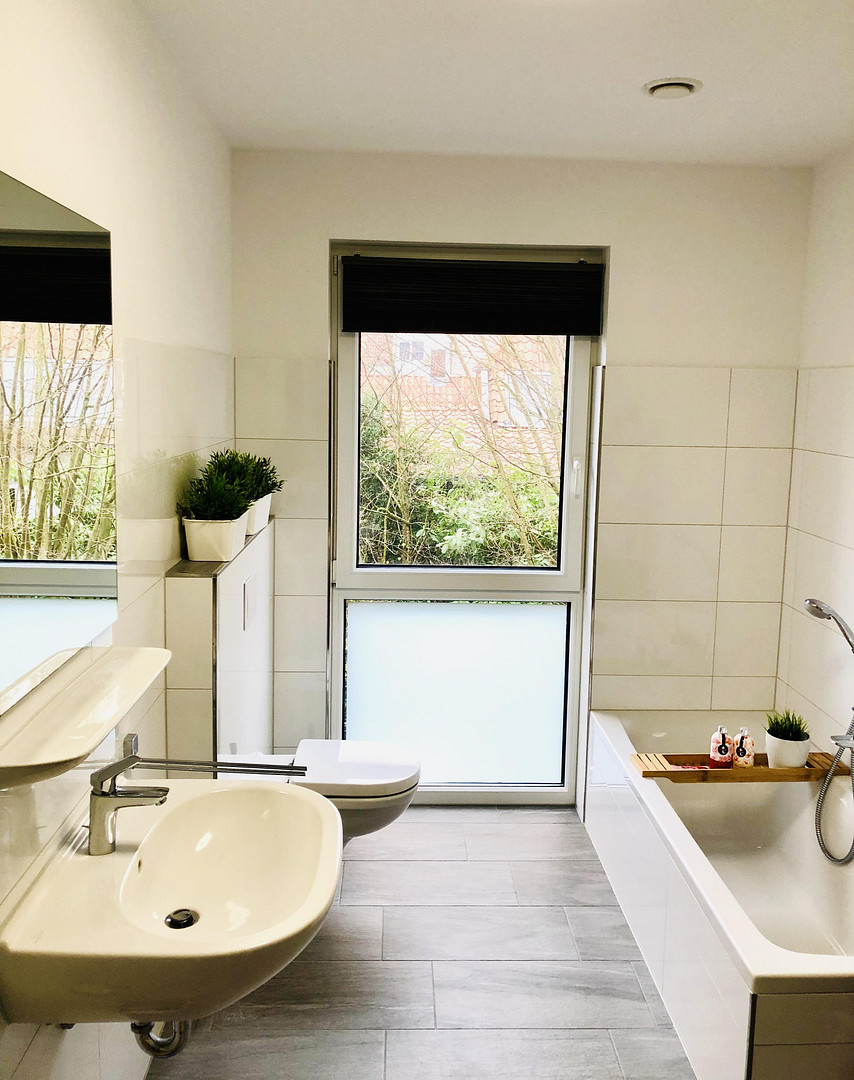 Hochwertige 2-Zimmer-Wohnung in Uni-Nähe inkl. hochwertiger EBK von Nolte – 26129 Oldenburg(Oldenburg (Oldb)) – Vorschaubild 11