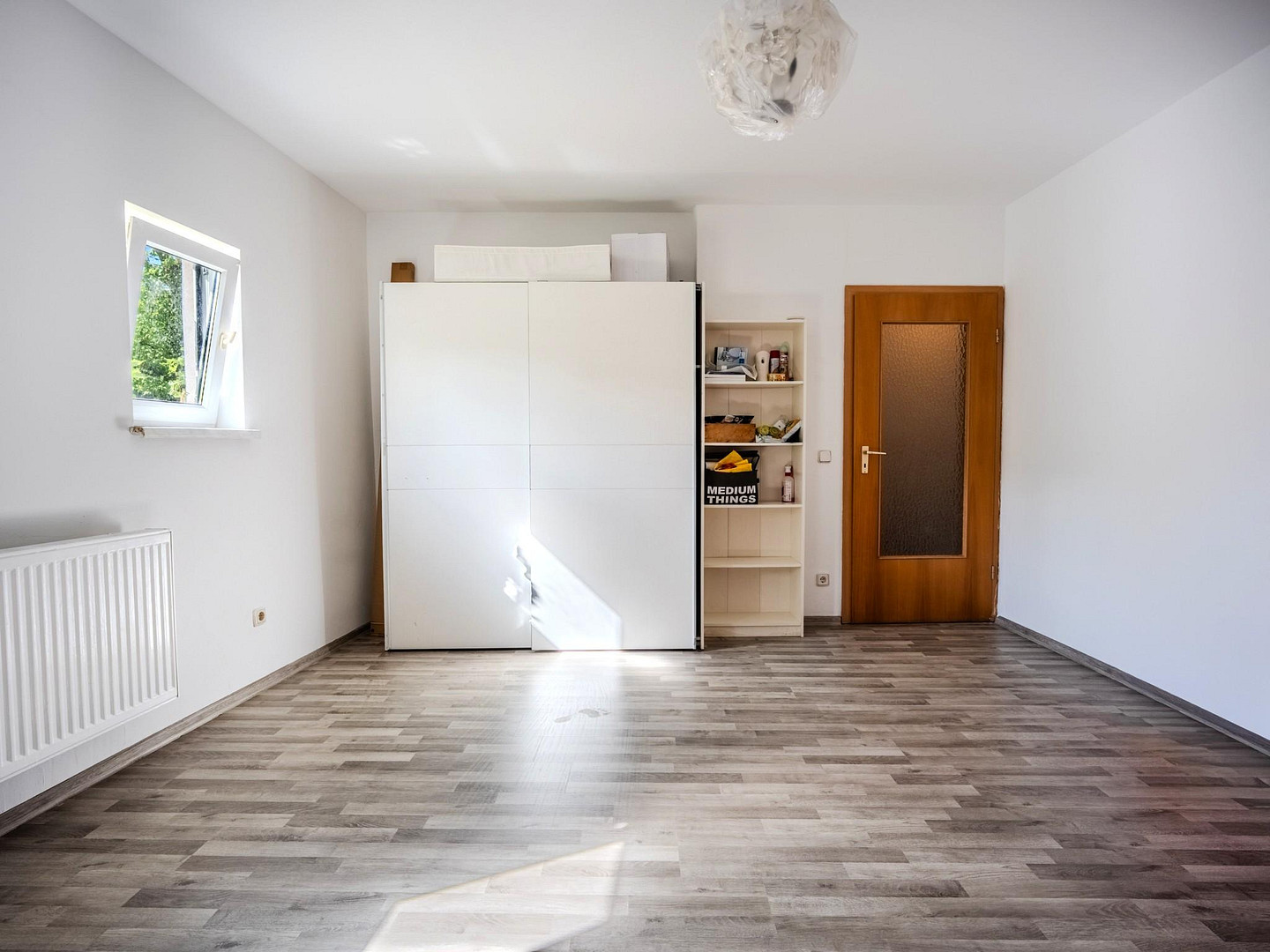 Zwei Wohneinheiten, ein besonderes Zuhause – ca. 160 m² mit großer Terrasse – 90768 Fürth – Vorschaubild 4