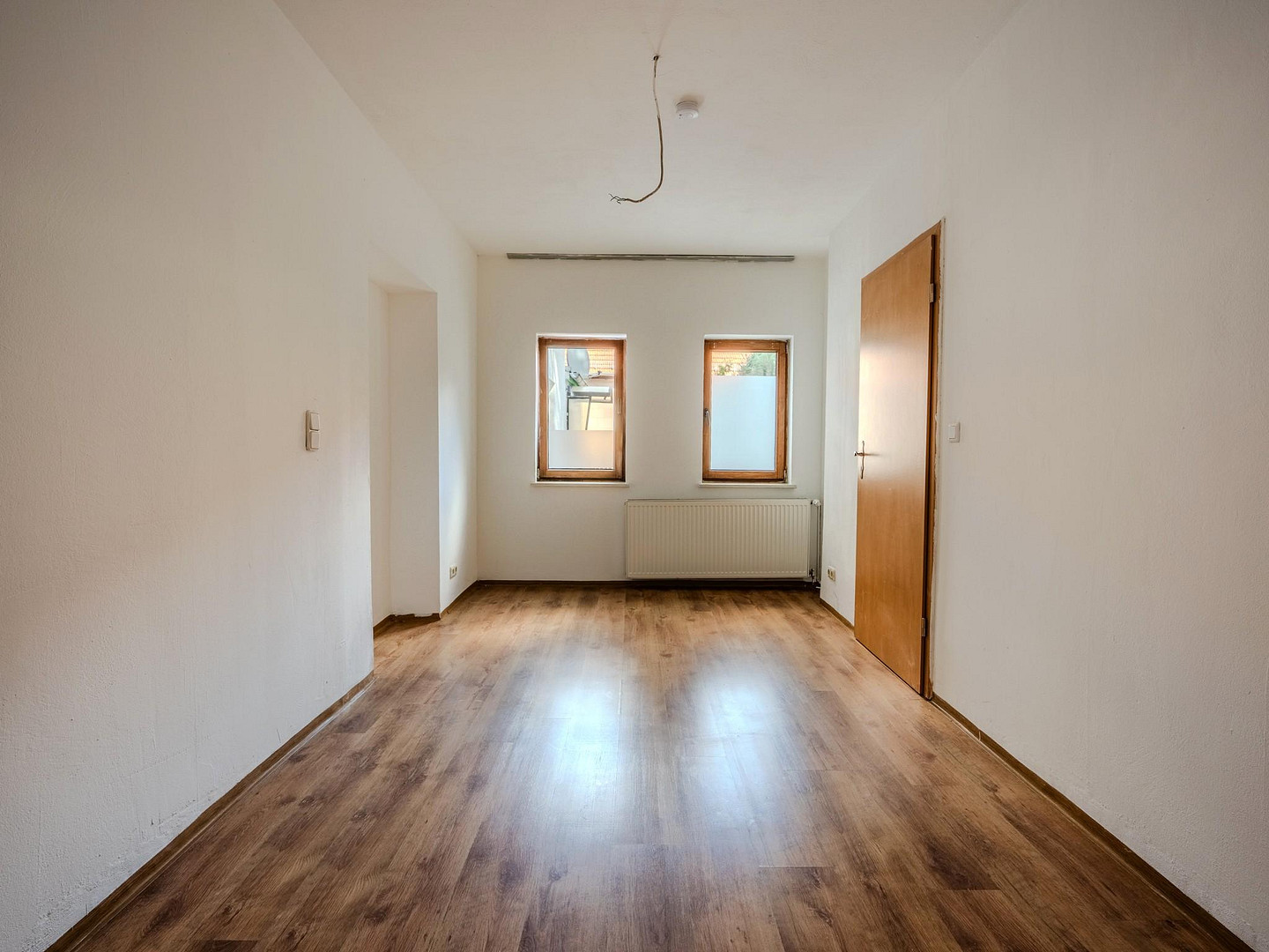 Zwei Wohneinheiten, ein besonderes Zuhause – ca. 160 m² mit großer Terrasse – 90768 Fürth – Vorschaubild 10