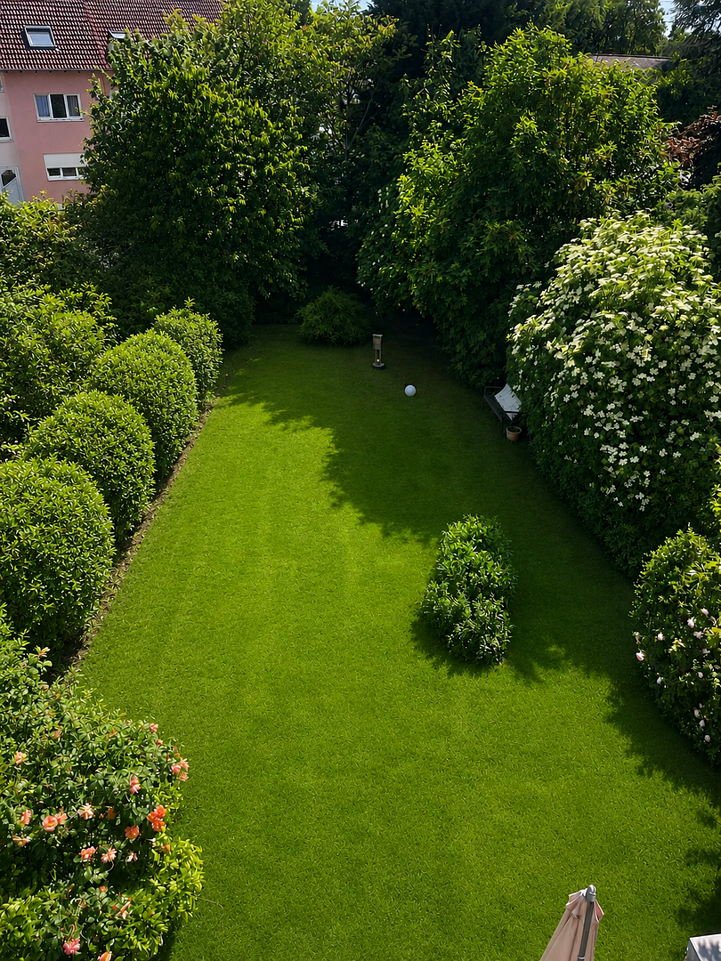 ENERGIEBEWUSST WOHNEN: A+ Großzügige Doppelhaushälfte in Ludwigshafen KEINE MAKLER-PROVISION! – 67069 Ludwigshafen am Rhein - Oppau(Oppau) – Vorschaubild 16