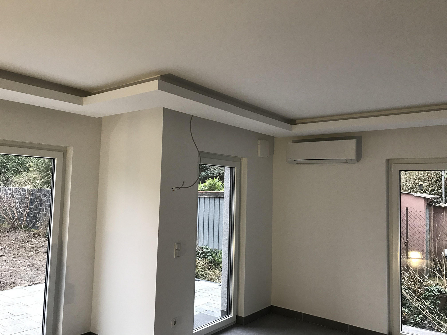 ENERGIEBEWUSST WOHNEN: A+ Großzügige Doppelhaushälfte in Ludwigshafen KEINE MAKLER-PROVISION! – 67069 Ludwigshafen am Rhein - Oppau(Oppau) – Vorschaubild 5