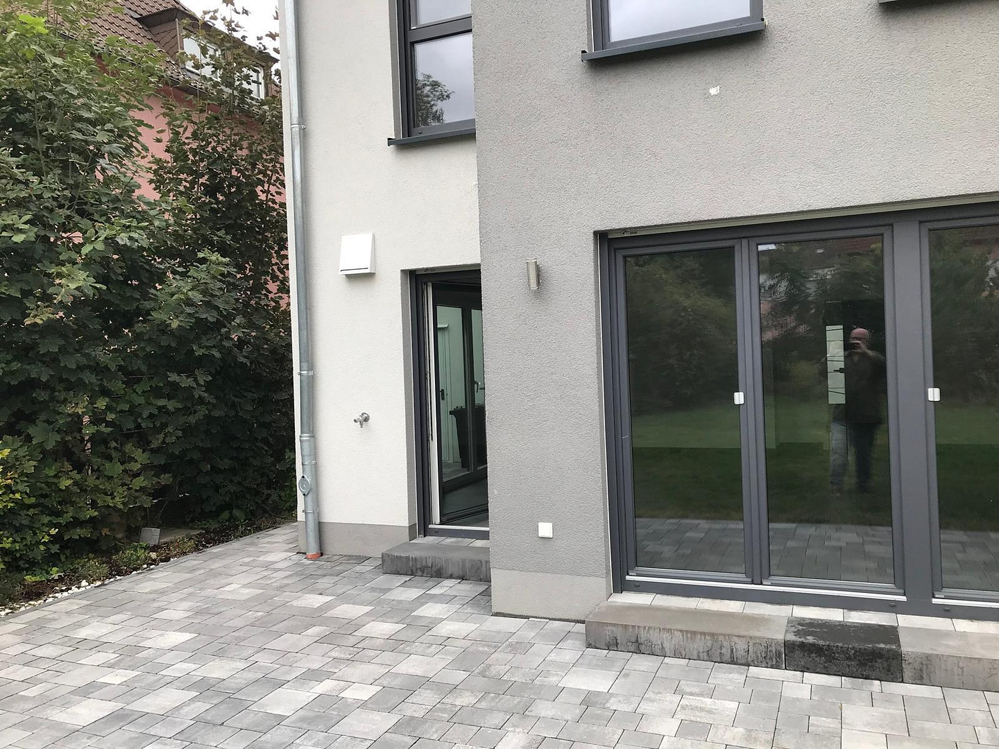 ENERGIEBEWUSST WOHNEN: A+ Großzügige Doppelhaushälfte in Ludwigshafen KEINE MAKLER-PROVISION! – 67069 Ludwigshafen am Rhein - Oppau(Oppau) – Vorschaubild 3