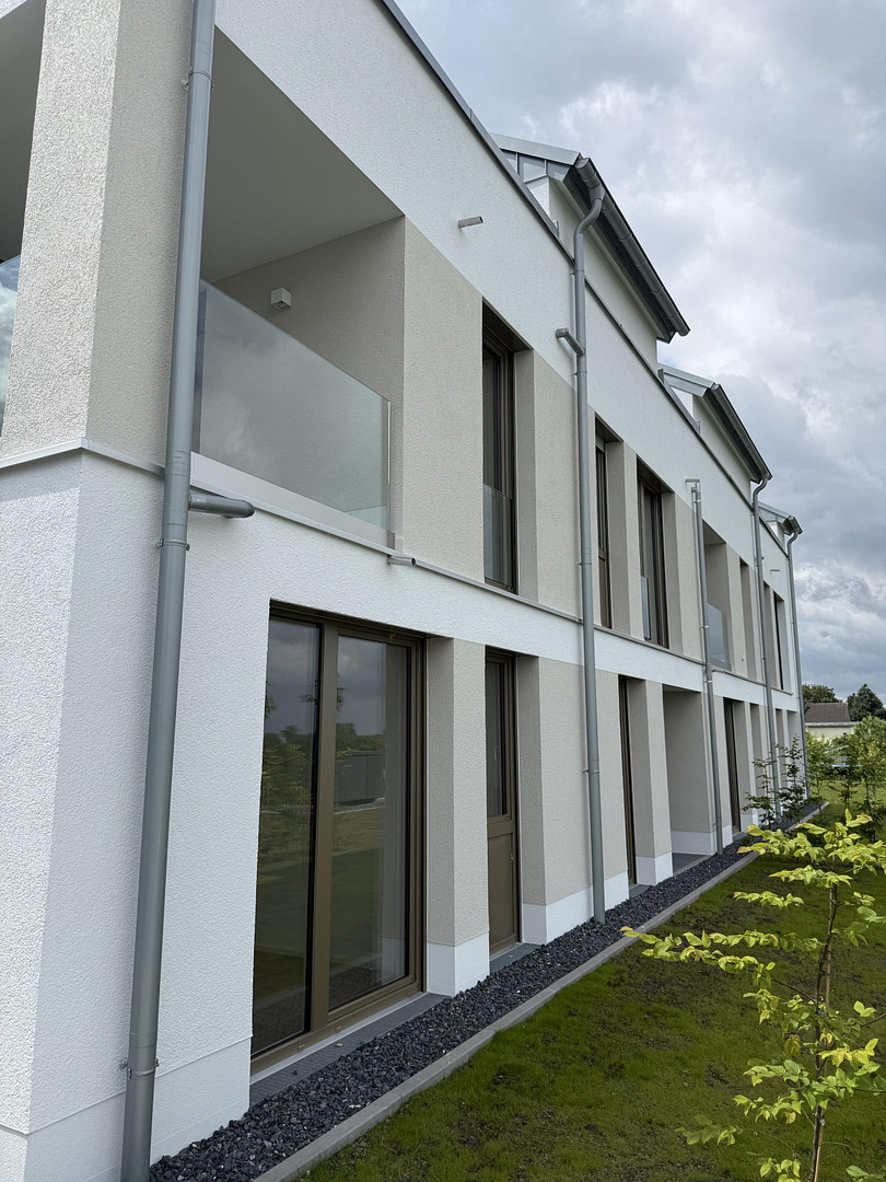 ***Neubau***KFW40Plus***Einbauküche*** – 44289 Dortmund(Lichtendorf) – Vorschaubild 11