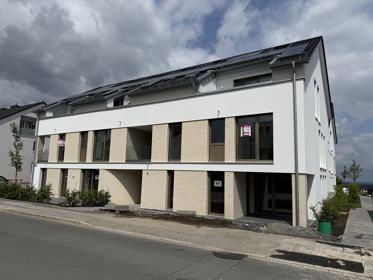 ***Neubau***KFW40Plus***Einbauküche*** – 44289 Dortmund(Lichtendorf) – Vorschaubild 14