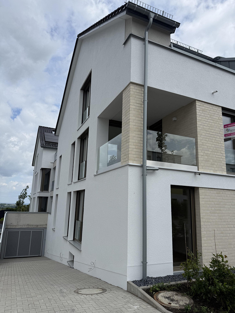 ***Neubau***KFW40Plus***Einbauküche*** – 44289 Dortmund(Lichtendorf) – Vorschaubild 15