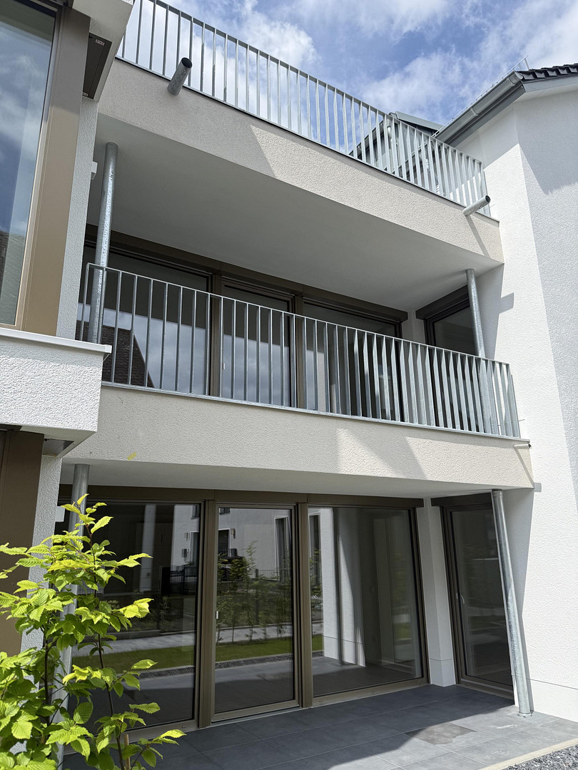 ***Neubau***KFW40Plus***Einbauküche*** – 44289 Dortmund(Lichtendorf) – Vorschaubild 13