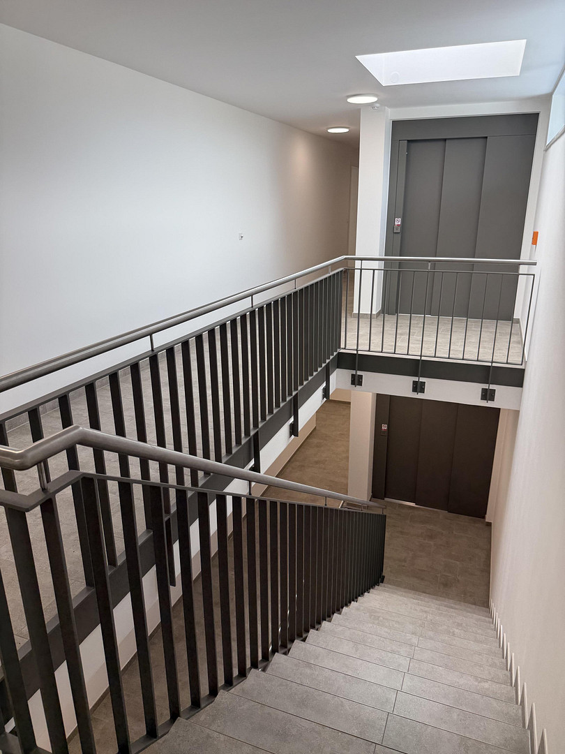 ***Neubau***KFW40Plus***Einbauküche*** – 44289 Dortmund(Lichtendorf) – Vorschaubild 4