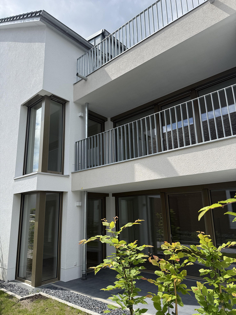 ***Neubau***KFW40Plus***Einbauküche*** – 44289 Dortmund(Lichtendorf) – Vorschaubild 12