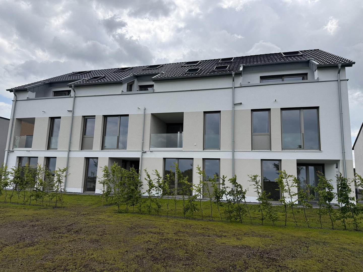 ***Neubau***KFW40Plus***Einbauküche*** – 44289 Dortmund(Lichtendorf) – Vorschaubild 20