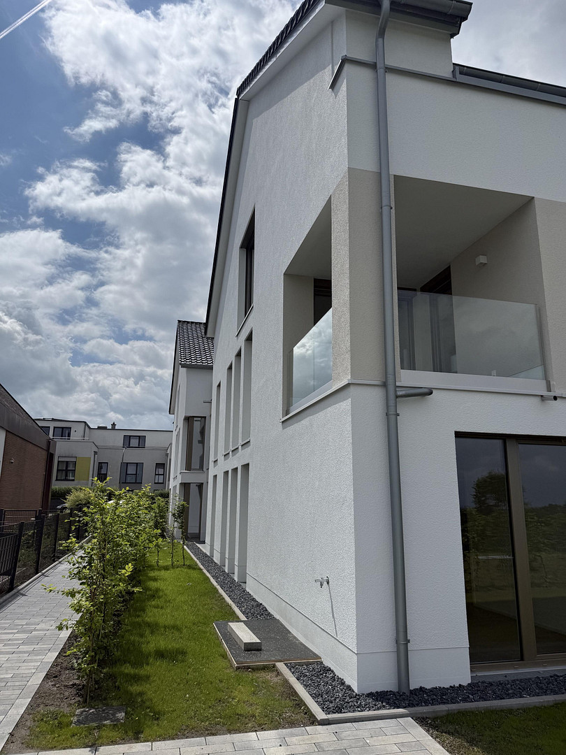 ***Neubau***KFW40Plus***Einbauküche*** – 44289 Dortmund(Lichtendorf) – Vorschaubild 10