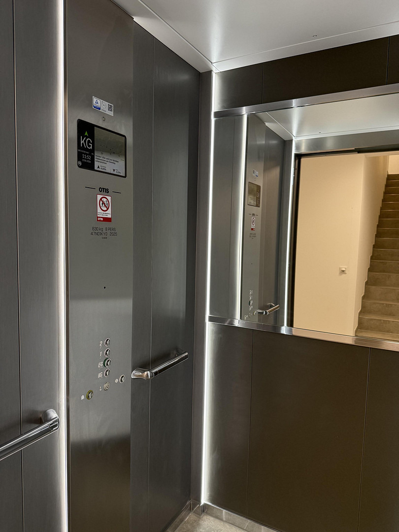 ***Neubau***KFW40Plus***Einbauküche*** – 44289 Dortmund(Lichtendorf) – Vorschaubild 5