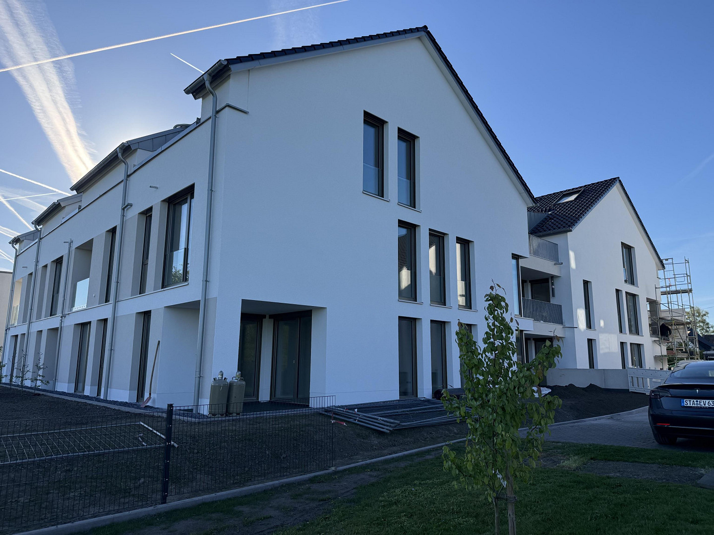 ***Neubau***KFW40Plus***Einbauküche*** – 44289 Dortmund(Lichtendorf) – Vorschaubild 3