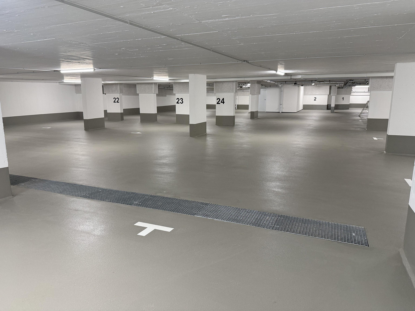 ***Neubau***KFW40Plus***Einbauküche*** – 44289 Dortmund(Lichtendorf) – Vorschaubild 8