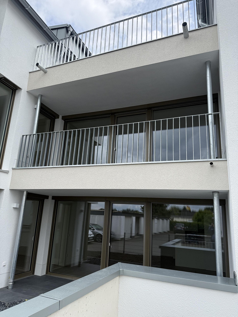 ***Neubau***KFW40Plus***Einbauküche*** – 44289 Dortmund(Lichtendorf) – Vorschaubild 17