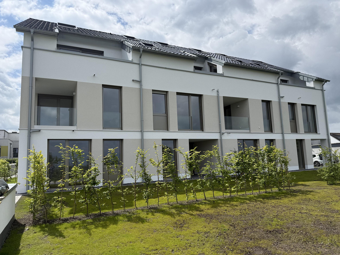 ***Neubau***KFW40Plus***Einbauküche*** – 44289 Dortmund(Lichtendorf) – Vorschaubild 9