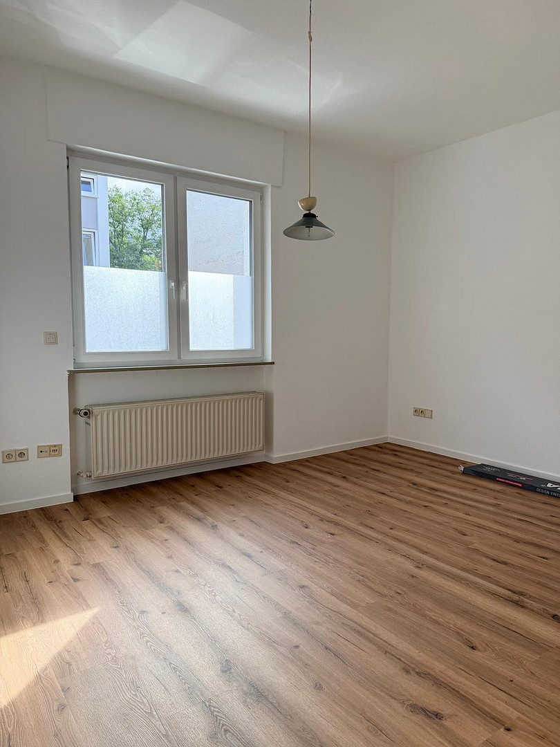 Frisch renovierte 2-Zimmer-Wohnung mit Balkon & EBK in Koblenz-Horchheim – 56076 Koblenz – Vorschaubild 16