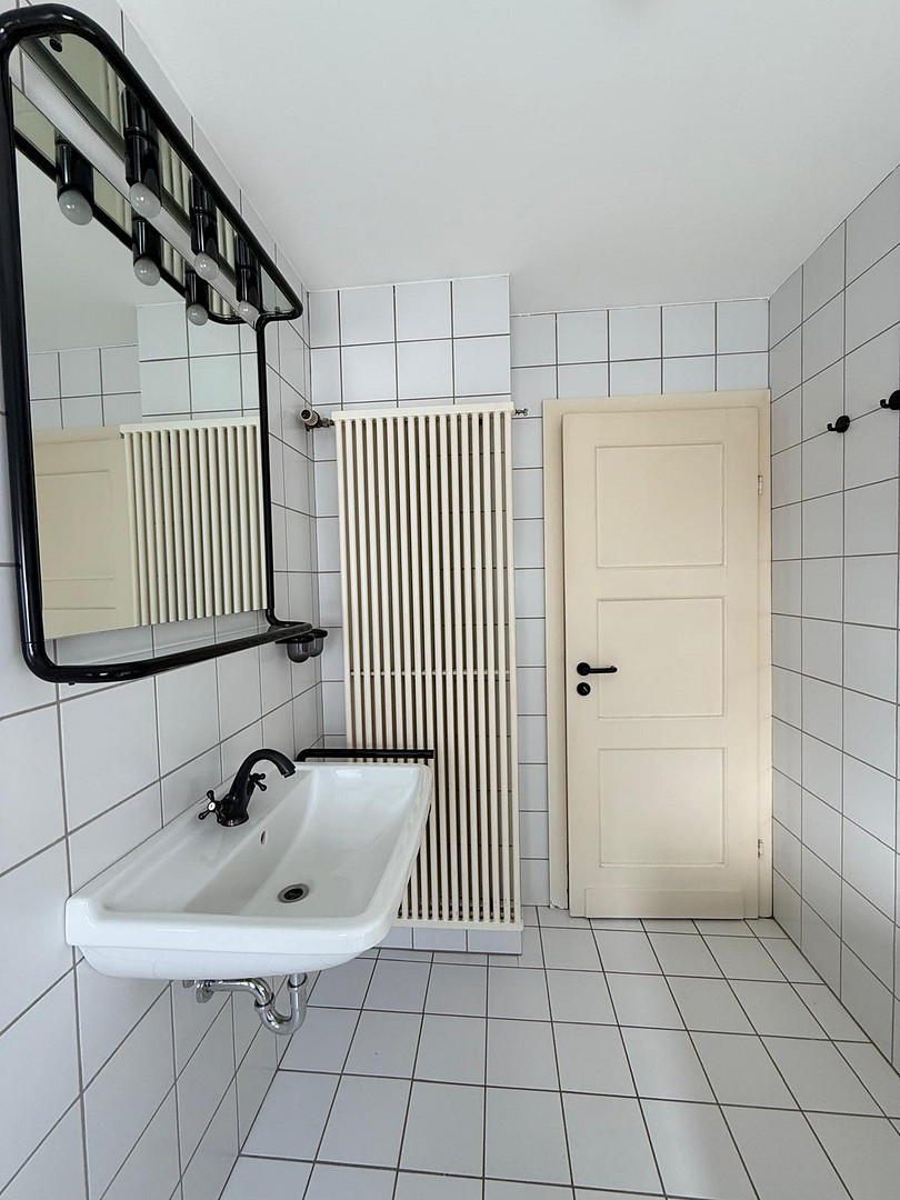 Frisch renovierte 2-Zimmer-Wohnung mit Balkon & EBK in Koblenz-Horchheim – 56076 Koblenz – Vorschaubild 13