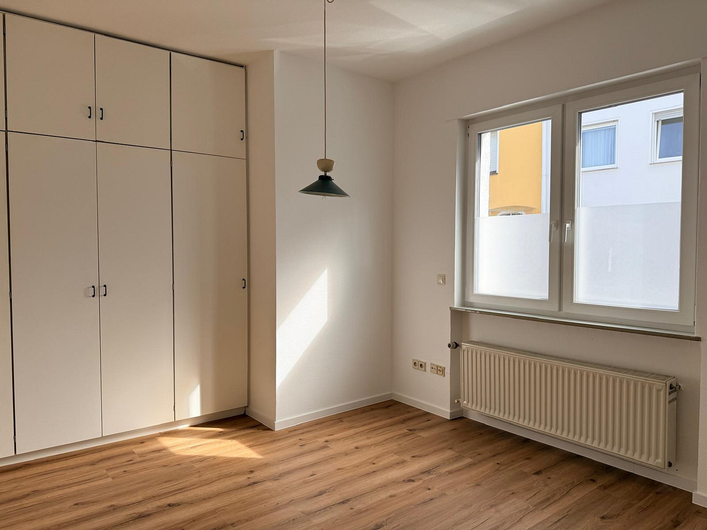 Frisch renovierte 2-Zimmer-Wohnung mit Balkon & EBK in Koblenz-Horchheim – 56076 Koblenz – Vorschaubild 15