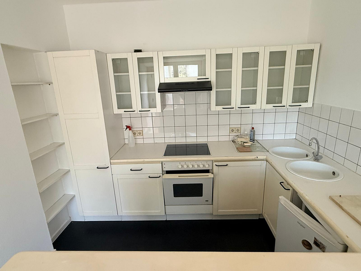 Frisch renovierte 2-Zimmer-Wohnung mit Balkon & EBK in Koblenz-Horchheim – 56076 Koblenz – Vorschaubild 5
