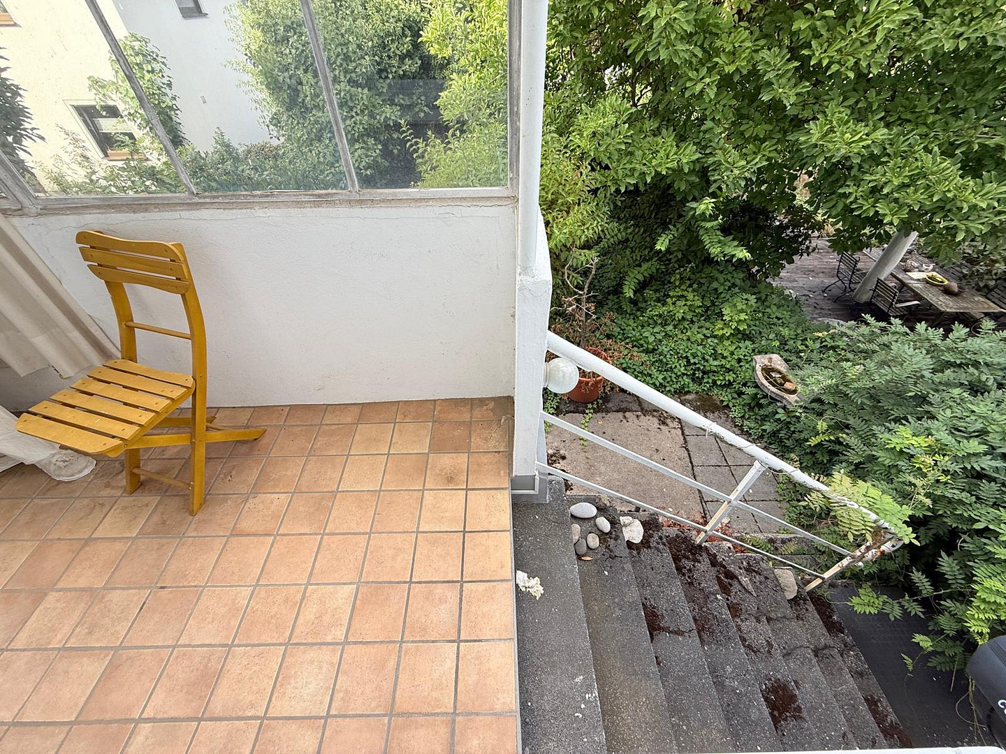 Frisch renovierte 2-Zimmer-Wohnung mit Balkon & EBK in Koblenz-Horchheim – 56076 Koblenz – Vorschaubild 10