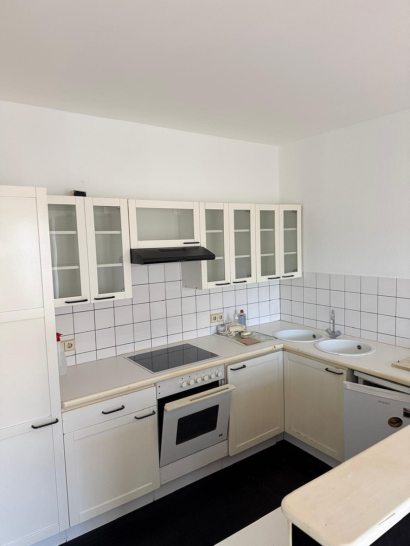 Frisch renovierte 2-Zimmer-Wohnung mit Balkon & EBK in Koblenz-Horchheim – 56076 Koblenz – Vorschaubild 6