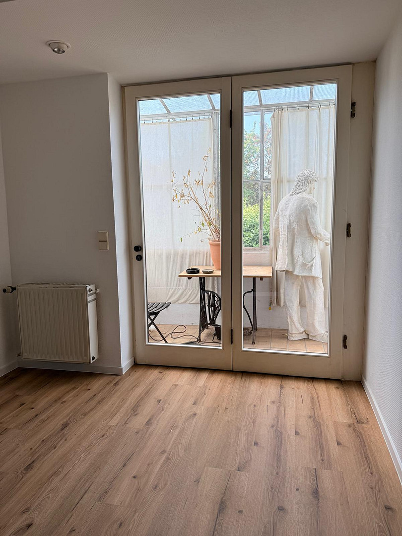 Frisch renovierte 2-Zimmer-Wohnung mit Balkon & EBK in Koblenz-Horchheim – 56076 Koblenz – Vorschaubild 7