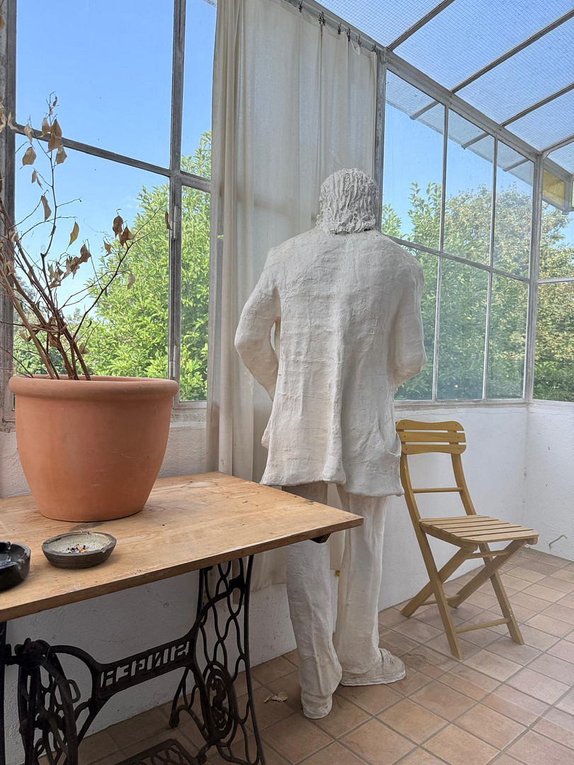 Frisch renovierte 2-Zimmer-Wohnung mit Balkon & EBK in Koblenz-Horchheim – 56076 Koblenz – Vorschaubild 9