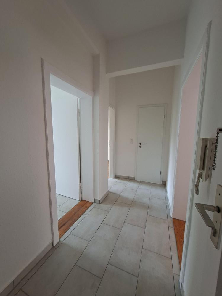 Kernsanierte Zwei-Zimmer-Wohnung – 24118 Kiel(Ravensberg) – Vorschaubild 3