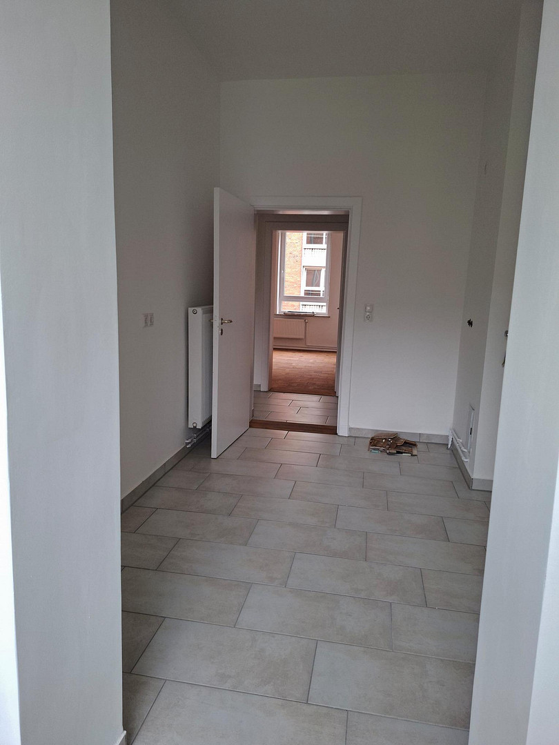 Kernsanierte Zwei-Zimmer-Wohnung – 24118 Kiel(Ravensberg) – Vorschaubild 11