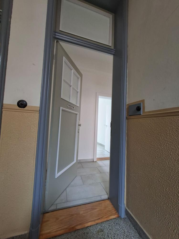 Kernsanierte Zwei-Zimmer-Wohnung – 24118 Kiel(Ravensberg) – Vorschaubild 13