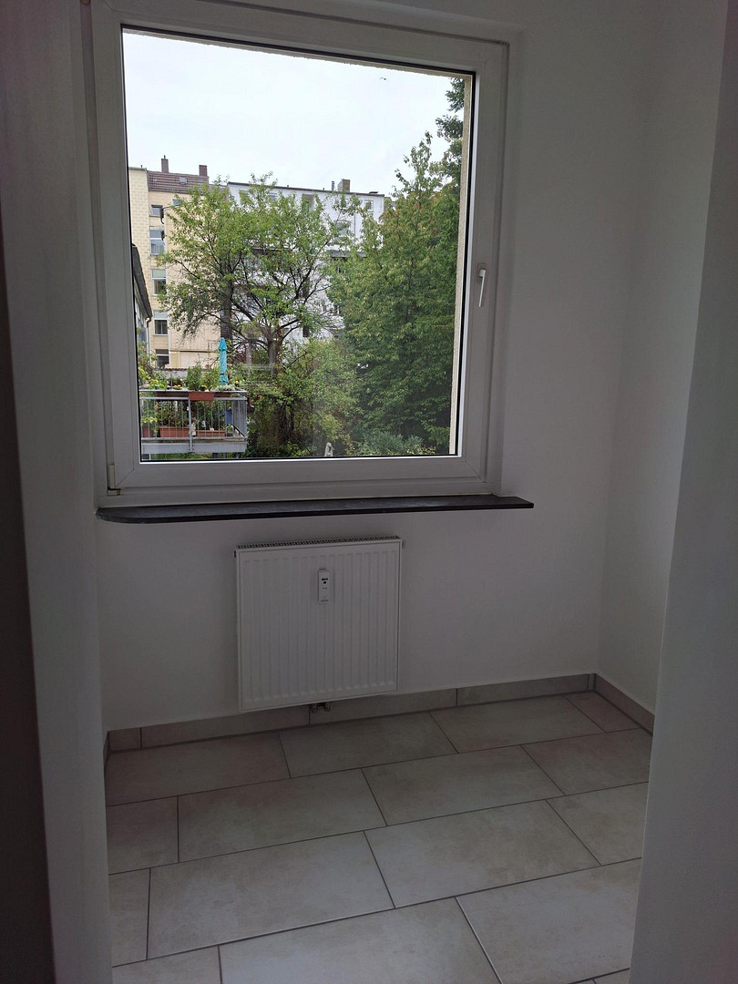 Kernsanierte Zwei-Zimmer-Wohnung – 24118 Kiel(Ravensberg) – Vorschaubild 10