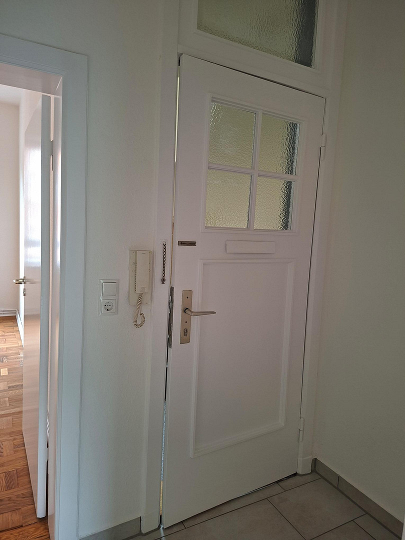 Kernsanierte Zwei-Zimmer-Wohnung – 24118 Kiel(Ravensberg) – Vorschaubild 14