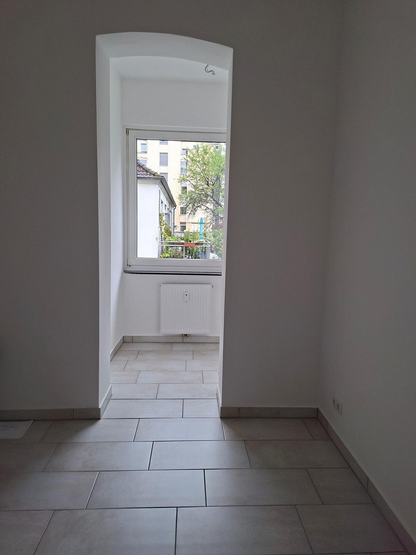 Kernsanierte Zwei-Zimmer-Wohnung – 24118 Kiel(Ravensberg) – Vorschaubild 9