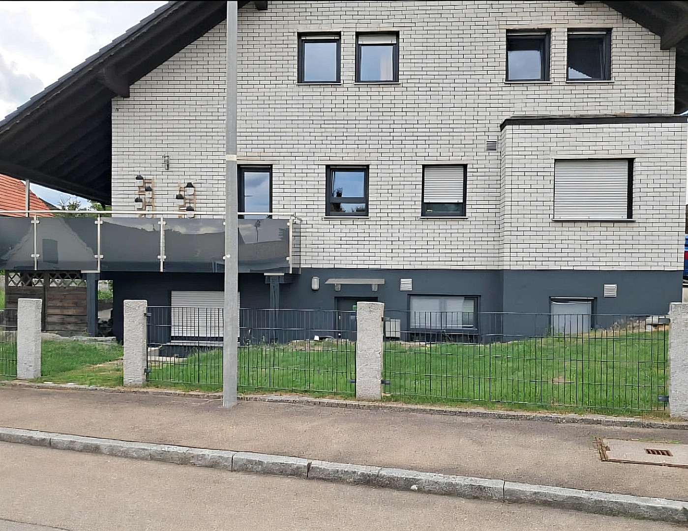 Große 4-Zimmer-Wohnung im Zweifamilienhaus – 89079 Ulm(Eggingen) – Vorschaubild 7